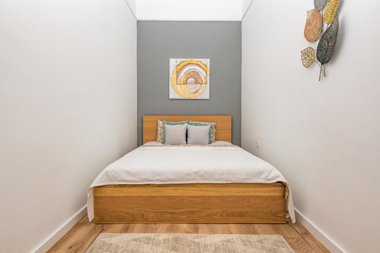 Deluxe Kazincy Apartment In The Heart Of Budapest Eksteriør billede